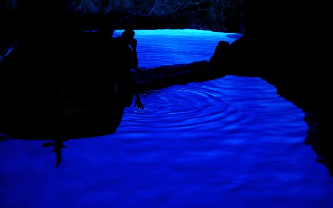 Blue Cave & Pakleni Islands Private Tour