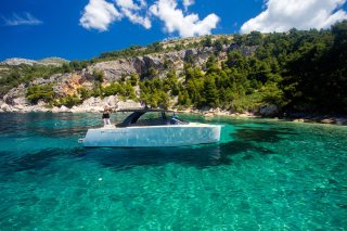 Your Adriatic adventure starts here. 🌊⚓

#hvar #adriaticsea #sum...
