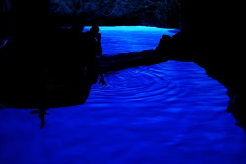 Blue Cave & Pakleni Islands Private Tour