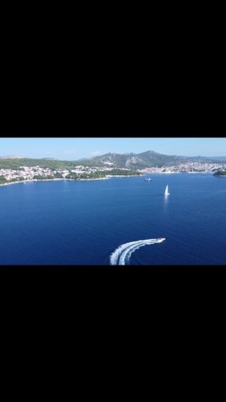 Hvar is most popular place to visit this summer 2026. Lot of sma...