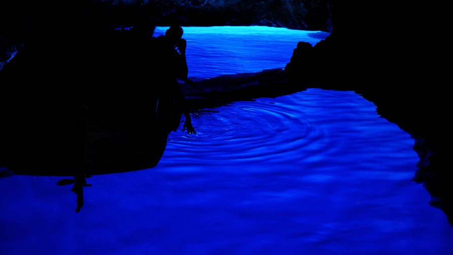 Blue Cave & Pakleni Islands Private Tour 1
