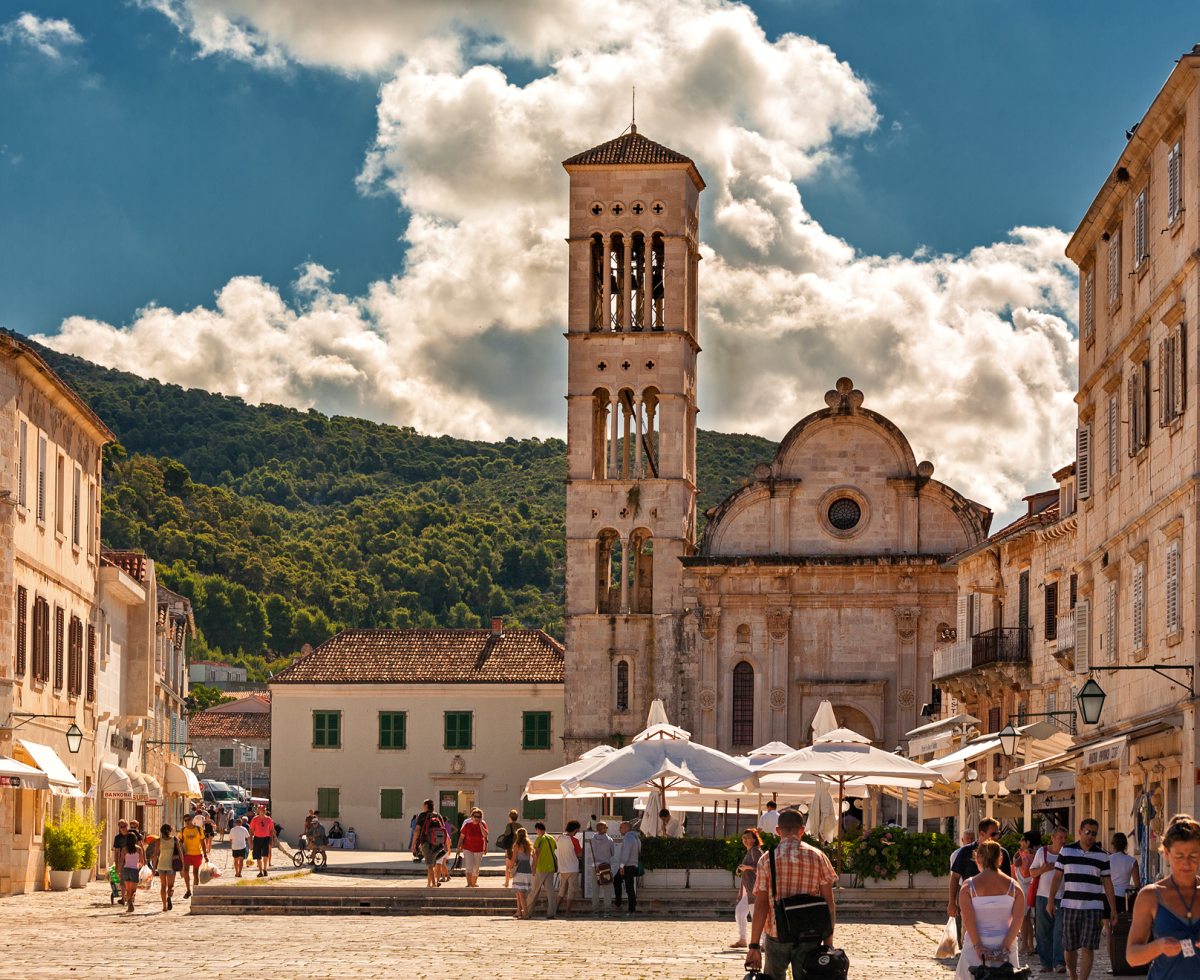 Hvar