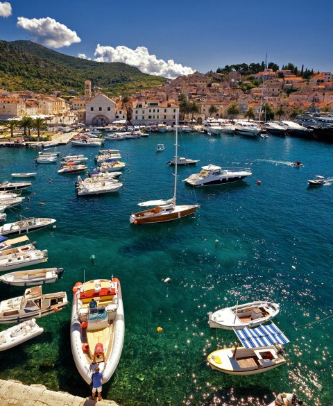 Best things to do in Hvar Town